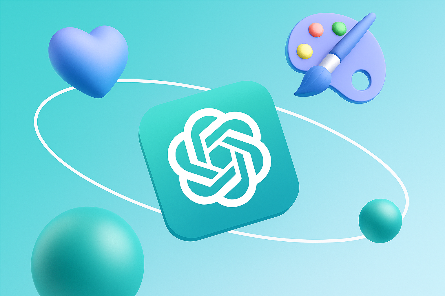 OpenAI API verification background