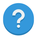 Question icon